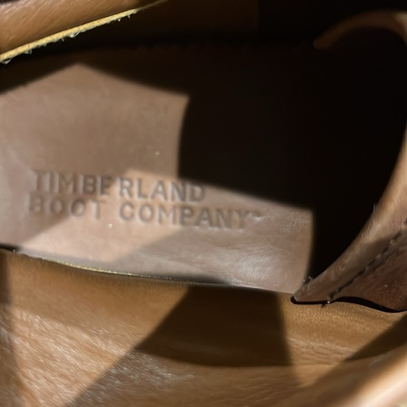 Timberland boot company - Picture 8 of 8